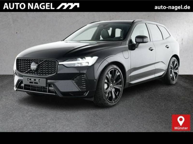Volvo XC60 B5 AWD Plus Black Edition AKTION GEWERBE