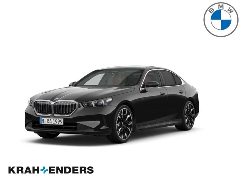 BMW 520 d M Sport xDrive HUD Panodach Harman Leder A