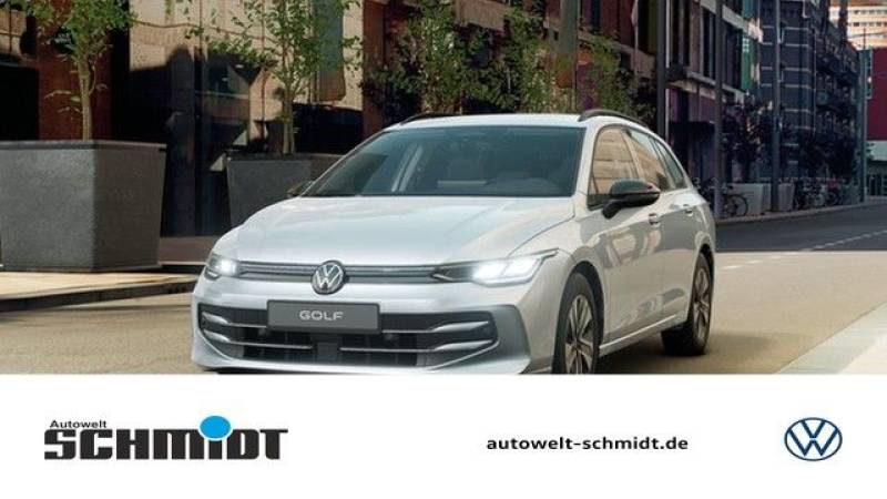 Volkswagen Golf Variant "ENERGY" 1,5 l eTSI DSG AHK-GJR