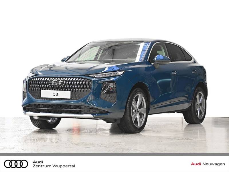 Audi Q3 SPORTBACK TFSI 110 kW S tronic