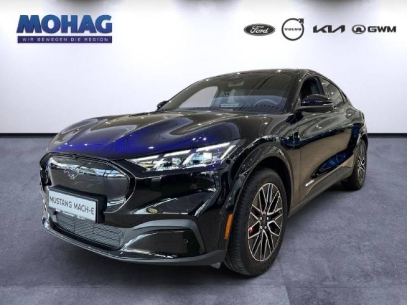 Ford Mustang MACH-E Premium RWD *TECHNOLOGIEPAKET*