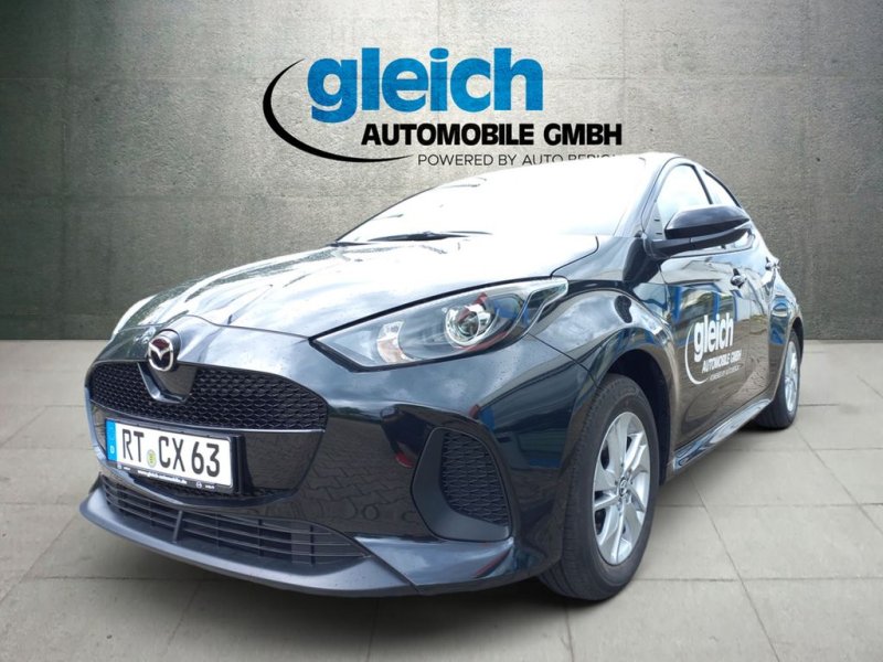 Mazda 2 Hybrid 1.5 HEV Centre-Line ACC KeyLess KlimaA