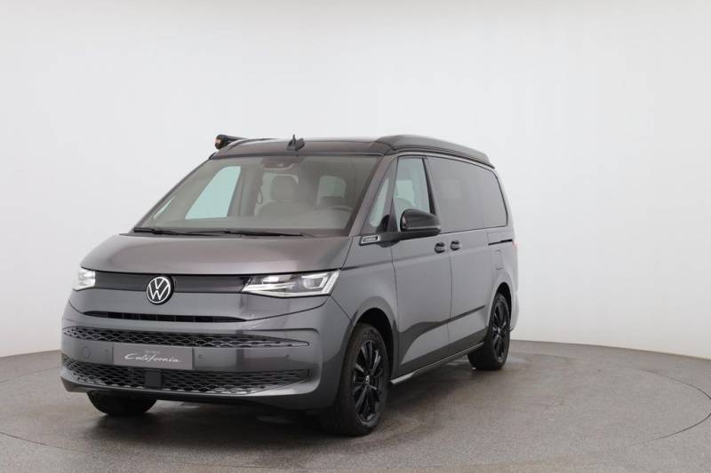 Volkswagen T7 California Multivan California TDI