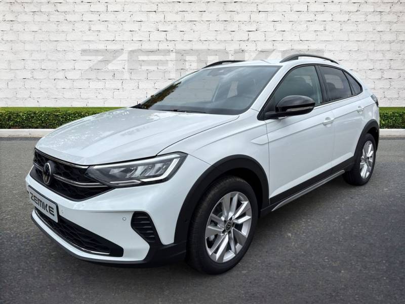 Volkswagen Taigo Energy 1,5 l TSI DSG Berganfahrass.