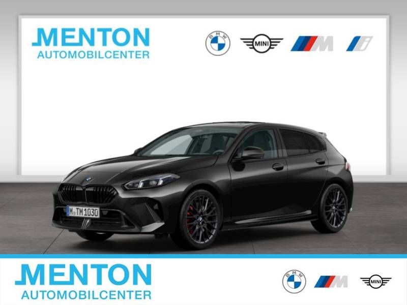 BMW 120d M Sportpaket Head-Up HK HiFi DAB LED RFK