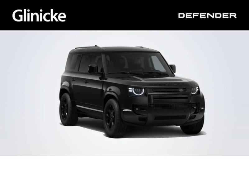 Land Rover Defender 110 D250 X-Dynamic SE Komfort-Paket-Plu