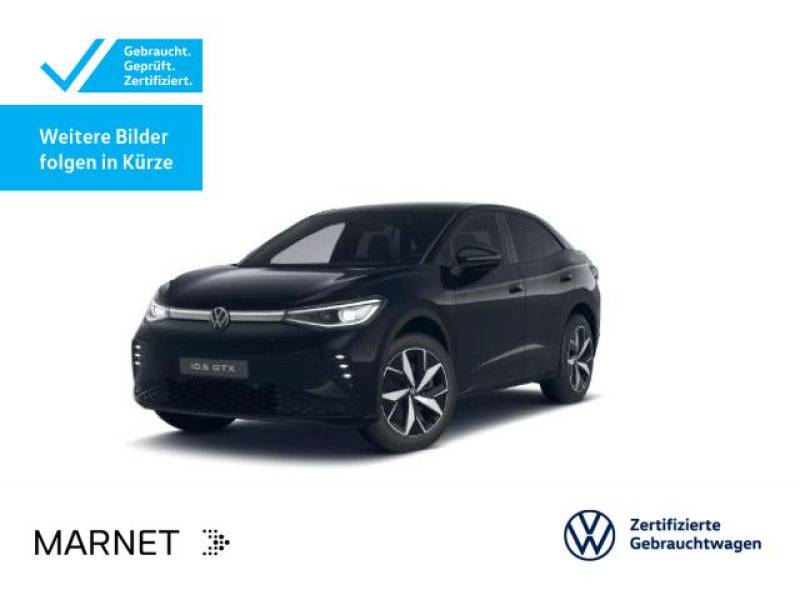 Volkswagen ID.5 GTX 4Motion Navi*Wärmep*AHK*Pano*IQ-Light*K