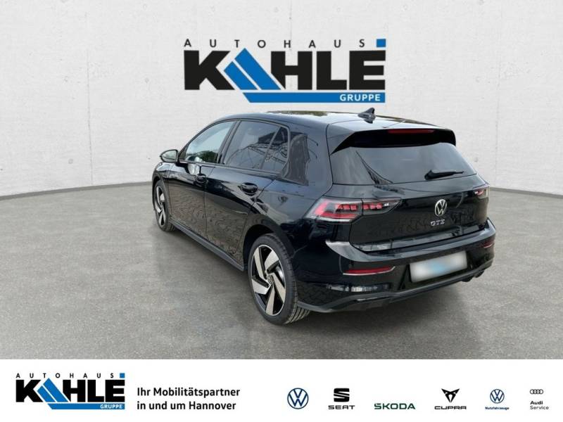 Volkswagen Golf GTE 1.5 l eHybrid OPF / 85 kW (116 PS) 6-Ga