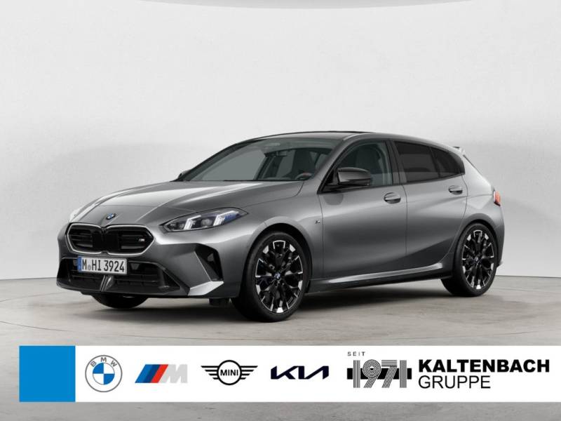 BMW M135 xDrive 360° LED HUD NAVI H/K KAMERA SHZ PDC