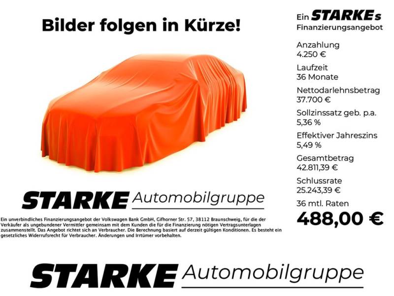 Volkswagen Passat Variant 2.0 TDI DSG Elegance  HeadUp AHK 