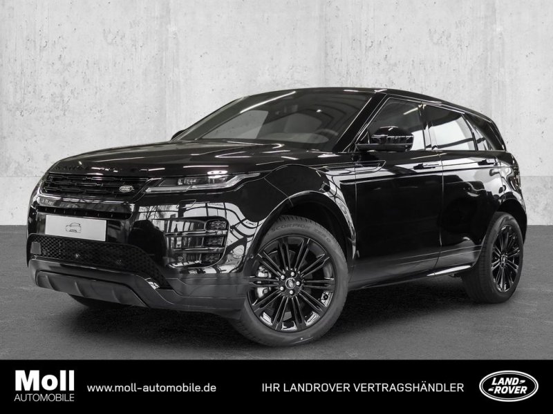 Land Rover Range Rover Evoque Dynamic SE D200 HUD AHK-el. k