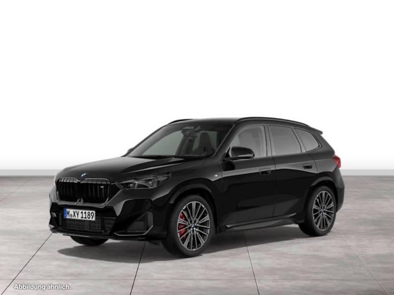 BMW X1 M35i xDrive / M Sportpaket