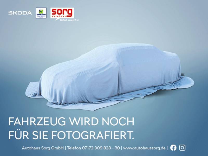 Skoda Octavia 2.0 Combi Tour 2,0 TDI 110 kW 7-Gang-DSG