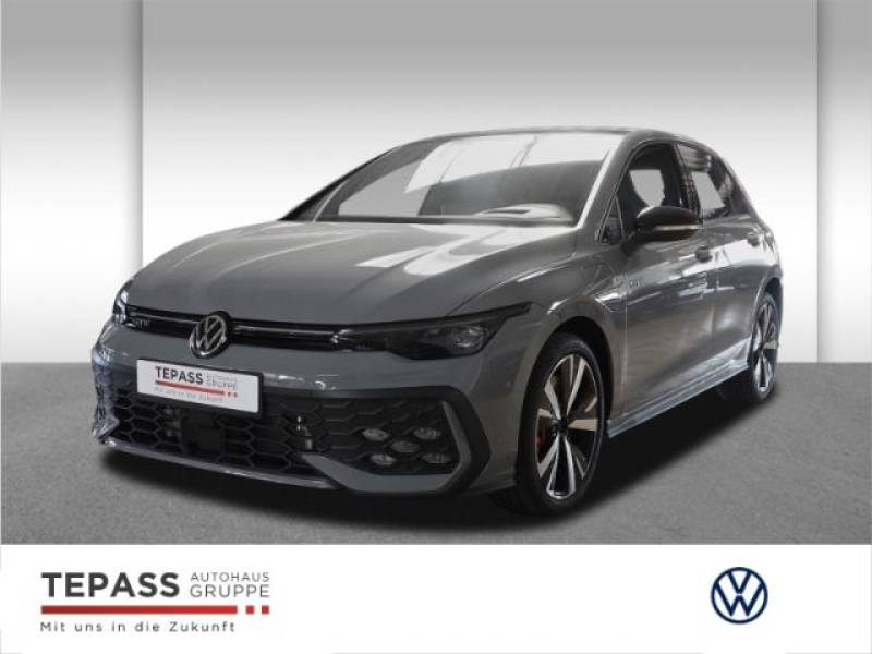 Volkswagen Golf 1.5 TSI e Hybrid GTE NAVI BLACK IQ