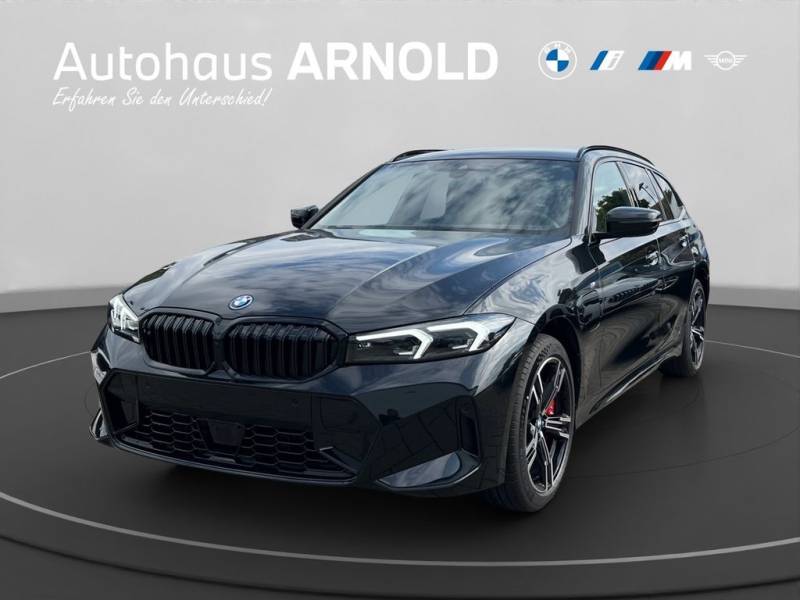 BMW 330e xDrive Touring M Sportpaket Pro Tempomat Ko