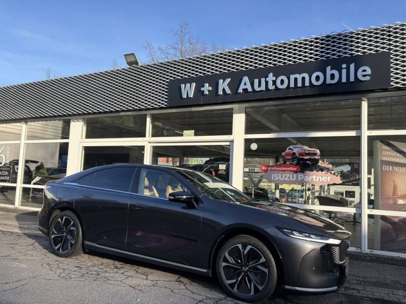 Mazda 6e 5HB EV 258ps 1AT RWD Takumi Plus