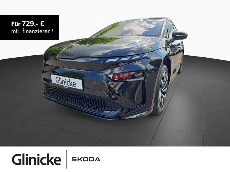 Skoda Enyaq 85 Sportline