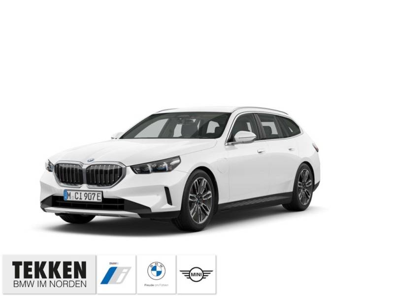 BMW 530 e Touring M-Sport Pro/Comfort Pak./AHK/ACC