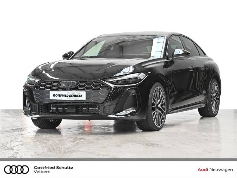 Audi A5 Limousine e-hybrid quattro 220 kW S tronic