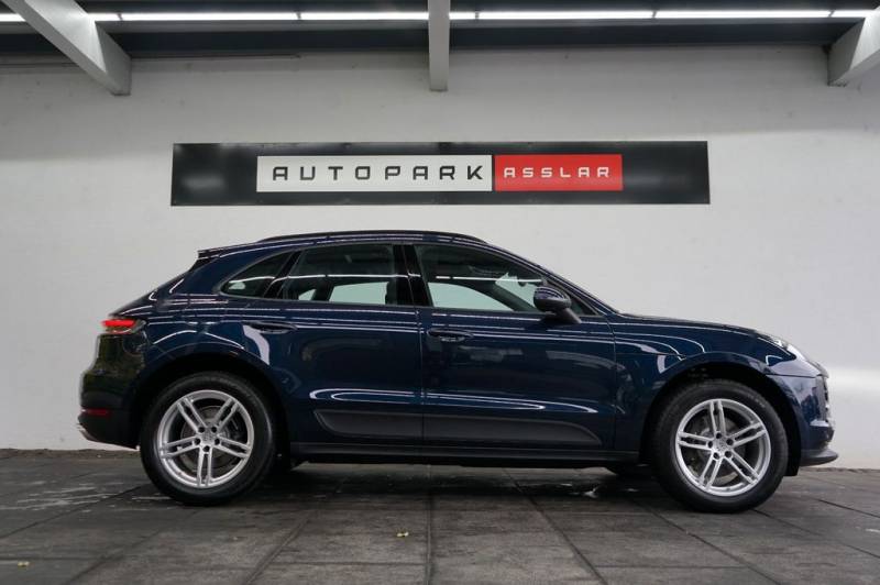 Porsche Macan 2.0 MY2021/NEUWAGEN/NEW no-registration/