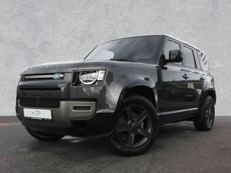 Land Rover Defender 110 Hard Top D250 X-Dynamic SE