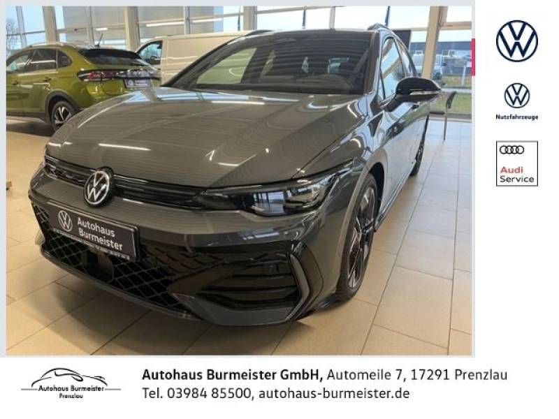 Volkswagen Golf Variant R-Line 2,0 l TDI SCR 110 kW (150 PS