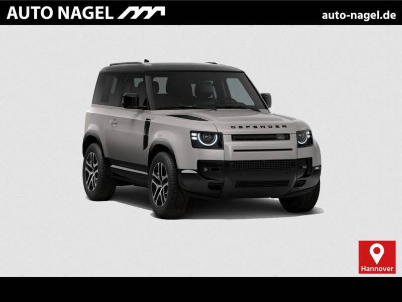 Land Rover Defender 90 D350 X-Dyn. SE 20"AHK Pano WinterPa.