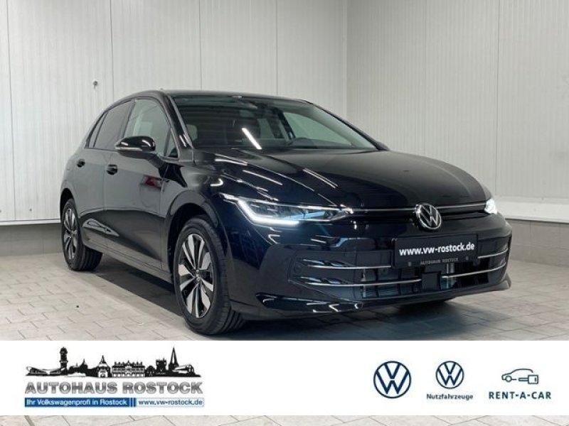Volkswagen Golf VIII Goal 1.5 eTSI DSG LED NAVI RFK IDA