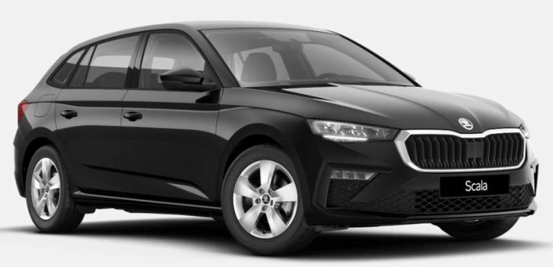 Skoda Scala Classic BESTELLFAHRZEUG / FREI KONFIGUR...