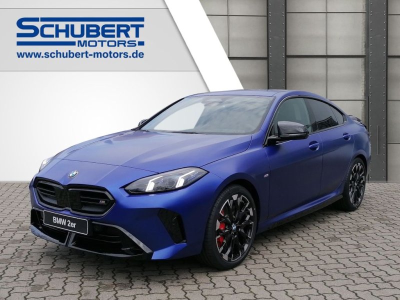 BMW M235i xDrive Gran Coupe *UPE 70.700€* DA+ PA+ M 