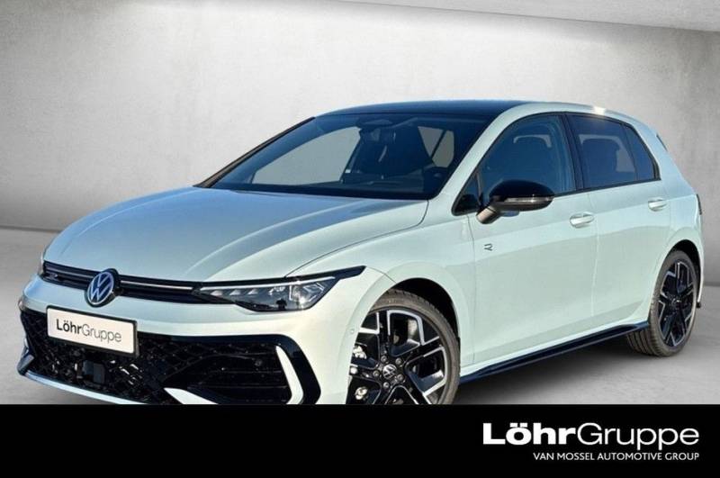 Volkswagen Golf 1.5l eTSI DSG R-Line *Harman Kardon*LED