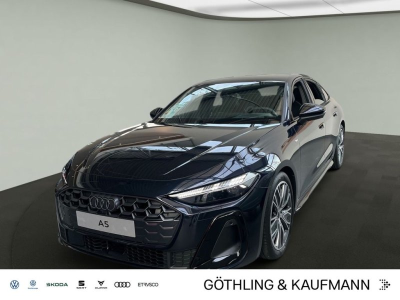 Audi A5 Limousine TFSI quattro 150 kW S tronic