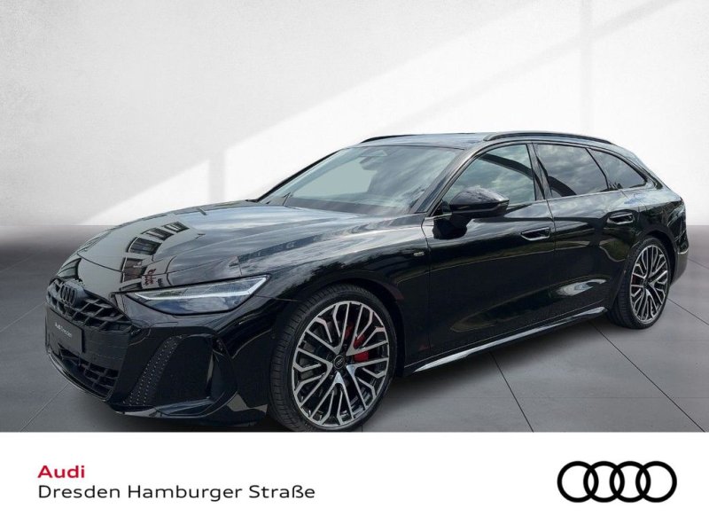 Audi A6 Avant e-hybrid quattro 270 kW S tronic