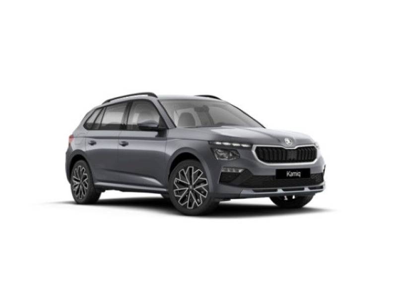 Skoda Kamiq 1.5 TSI Tour OPF