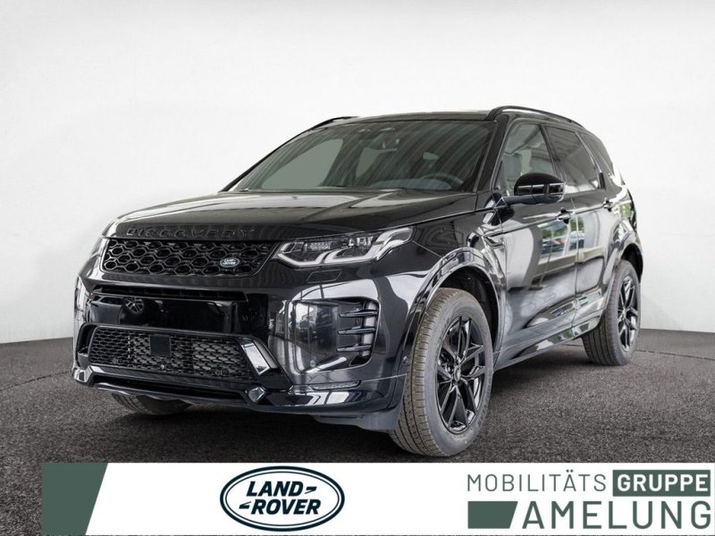 Land Rover Discovery Sport D200 Dynamic SE AWD LED 360° AHK