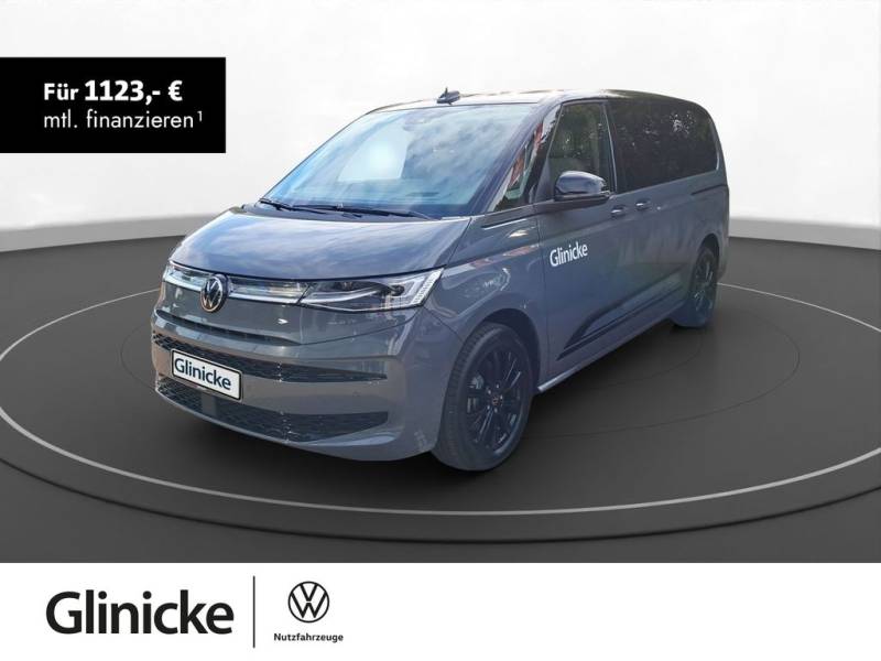 Volkswagen Multivan Life 1,5 l eHybrid OPF 4MOTION 130 kW 8