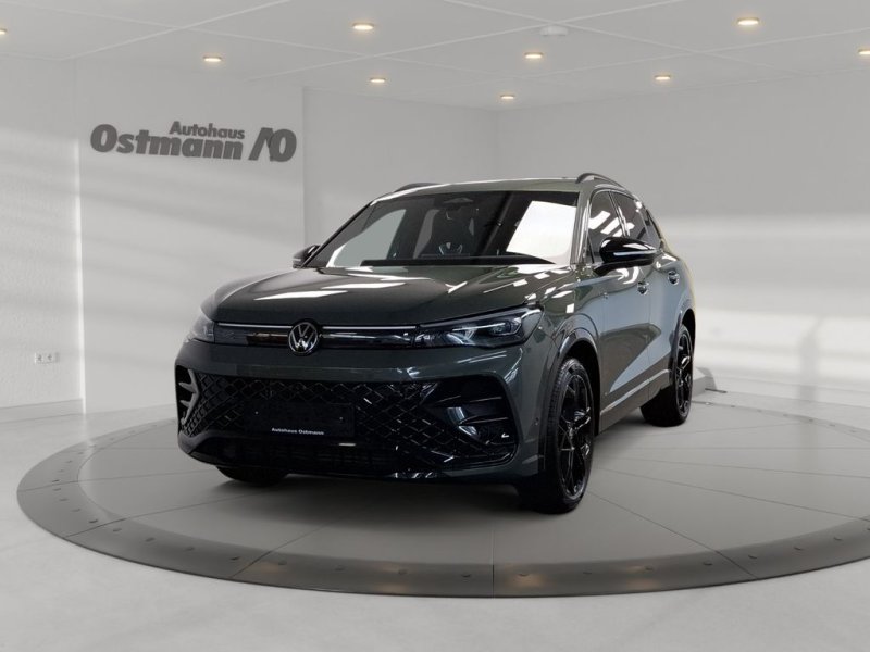 Volkswagen Tiguan 1.5 eTSI W R-Line Pano Massage 360 Sport