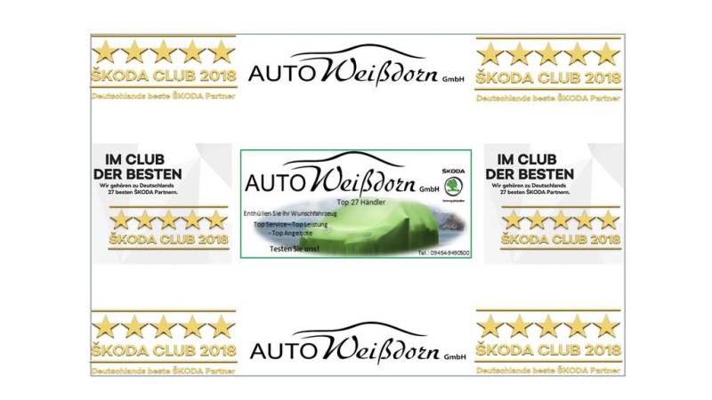 Skoda Kamiq Monte Carlo 1,5 TSI 110 kW DSG