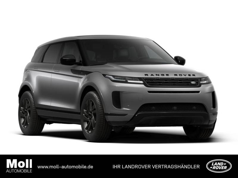 Land Rover Range Rover Evoque P270e S Hybrid Navi Leder Sou