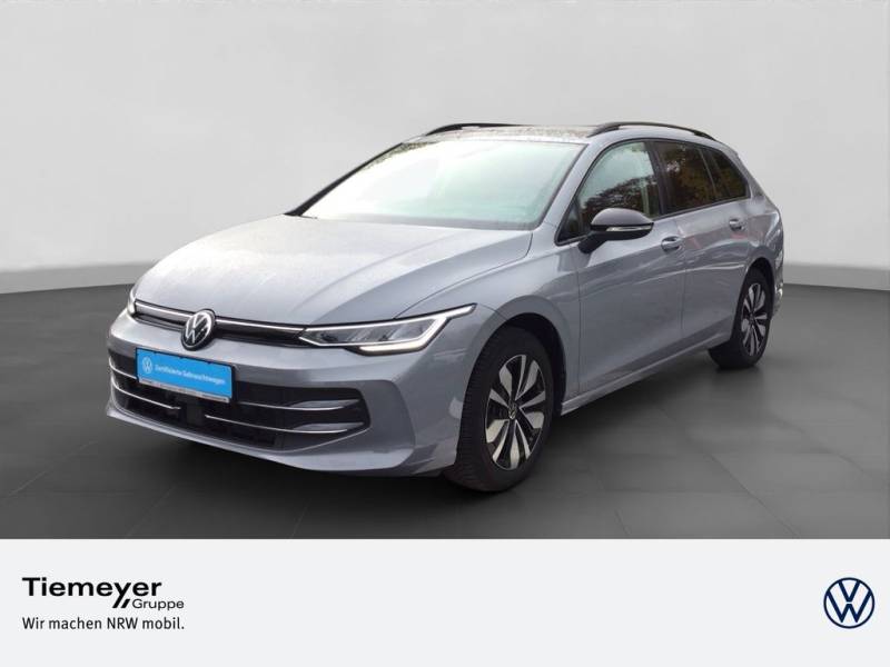 Volkswagen Golf Variant 1.0 TSI DSG GOAL LED SITZHZ PDC CLI