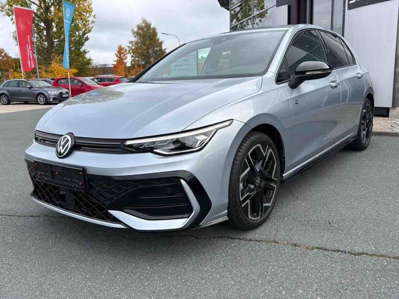 Volkswagen Golf 1.5 TSI R Line +Garantie + BlackStyle + ACC