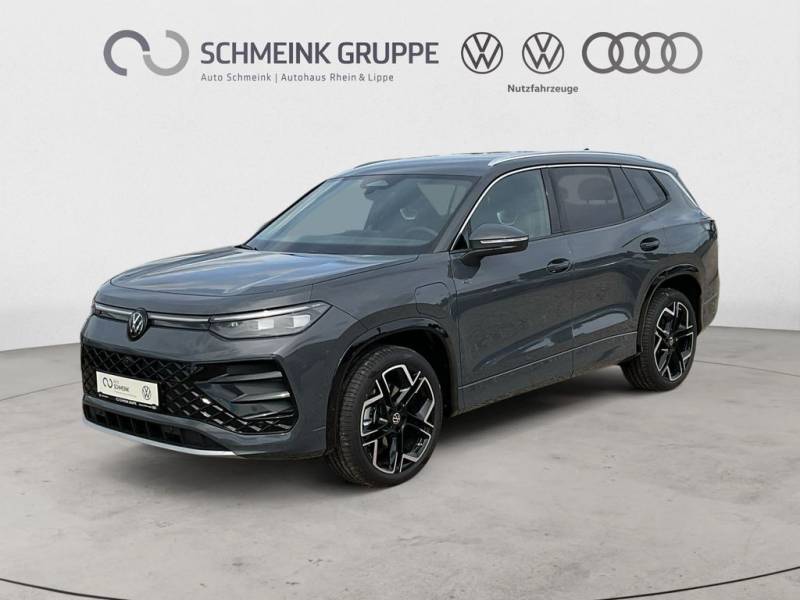 Volkswagen Tayron R-Line 1.5 eHybrid DSG Kamera AHK Navi AC