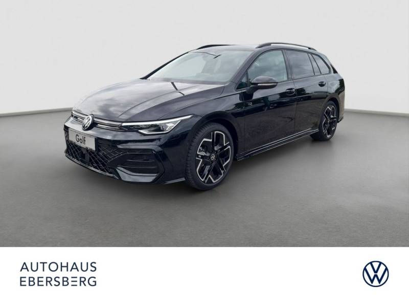 Volkswagen Golf Variant R-Line 1.5 eTSI LED Kamera ACC