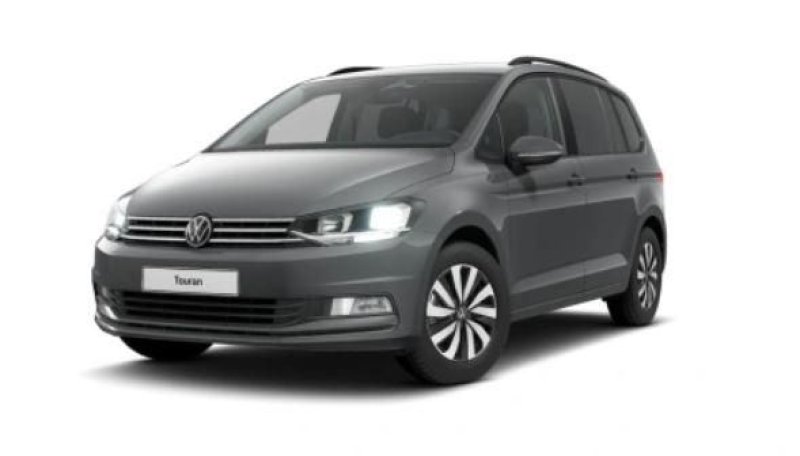Volkswagen Touran GOAL 2.0 TDI 122 PS, Kamera, IQ.Light ...