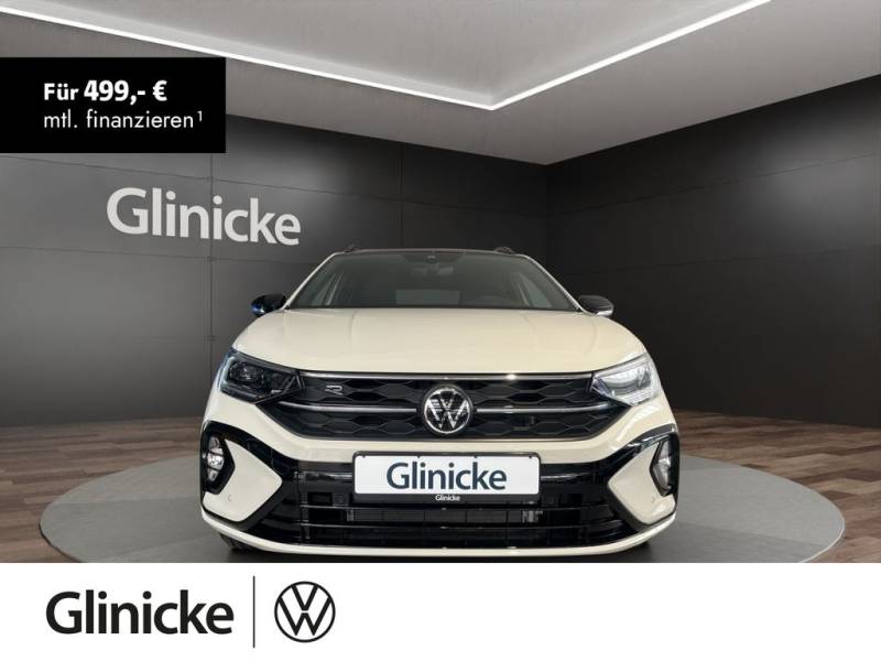 Volkswagen Taigo R-Line 1,0 l TSI OPF 85 kW (116 PS) 7-Gang