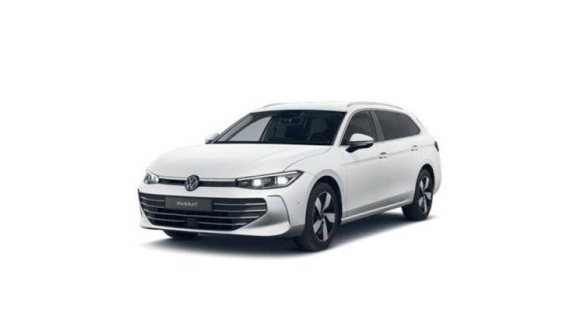 Volkswagen Passat Variant 1.5eTSI DSG Business+PRO MAX+IQ