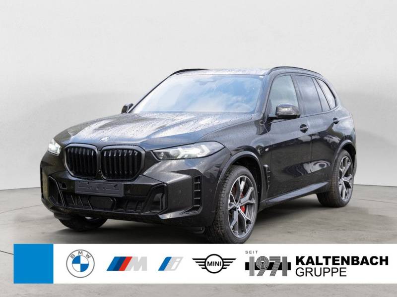 BMW X5 xDrive 30d M-Sport Pro FACEL. 360° PANO LED