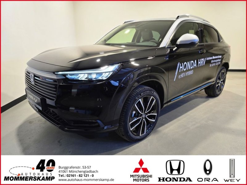 Honda HR-V Advance Style e:HEV +PDCv.andh.+Totwinkelassi