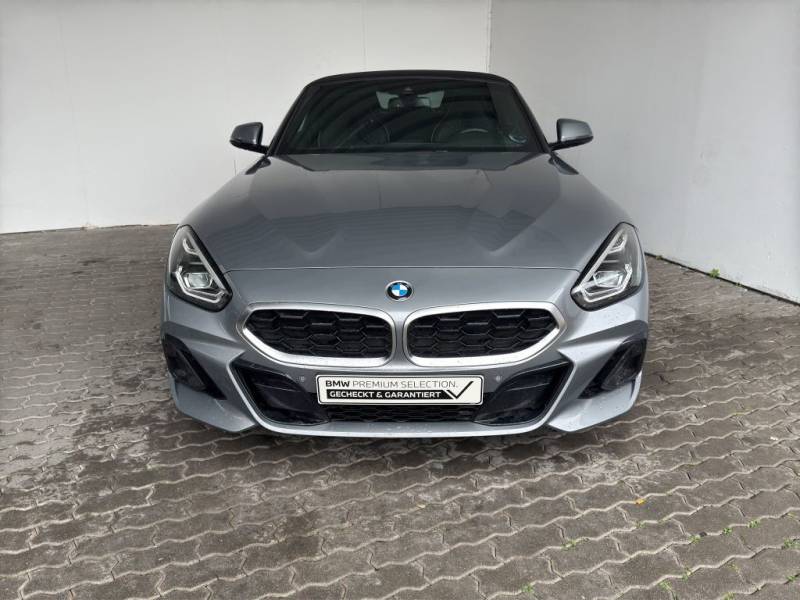 BMW Z4 sDrive30iA M Sport LiveCock.HUD.ACC.LED.ParkA