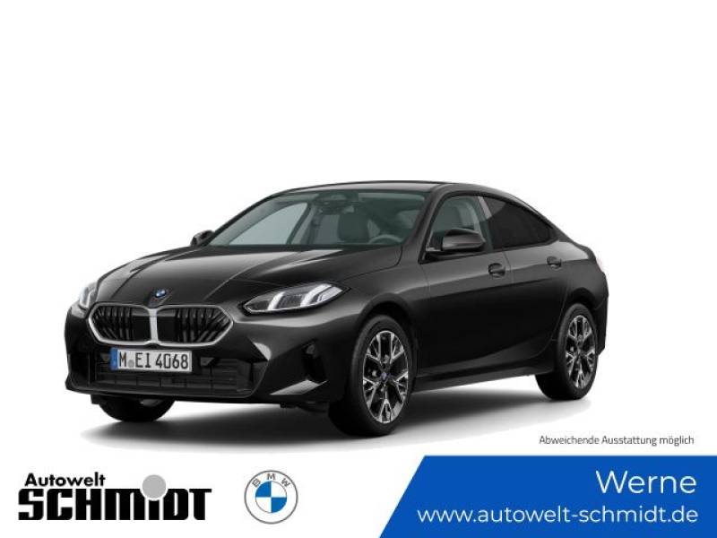 BMW 220 Gran Coupe M Sport Design  UPE 52.540 EUR